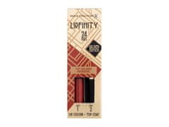 Max Factor 4.2g lipfinity 24hrs lip colour