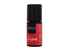 Gabriella Salvete 8ml gelove uv & led, 25 together