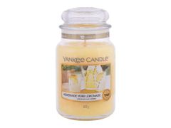 Yankee Candle 623g homemade herb lemonade, vonná svíčka