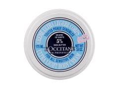 Kraftika 175ml l'occitane shea butter ultra light, tělový krém