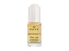 Nuxe 15ml super serum [10] eye, oční sérum