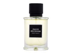 David Beckham 50ml instinct, parfémovaná voda