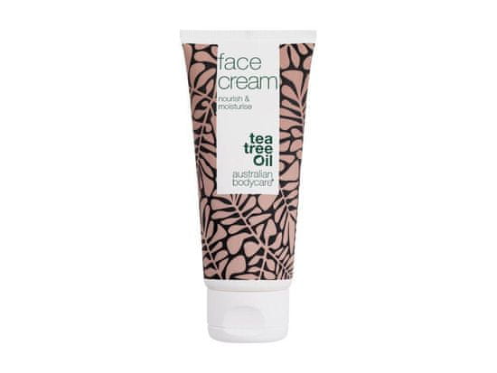 AUSTRALIAN BODYCARE 100ml tea tree oil face cream