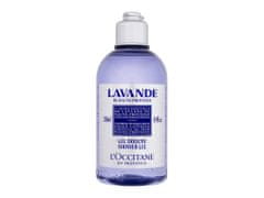 Kraftika 250ml l'occitane lavender shower gel, sprchový gel