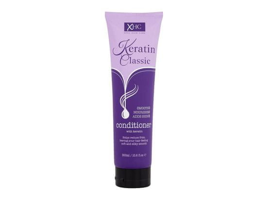 Xpel 300ml keratin classic, kondicionér