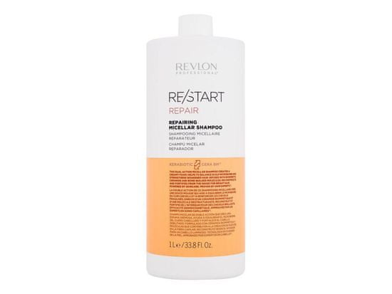 Revlon Professional 1000ml re/start repair repairing