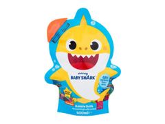 Pinkfong 400ml baby shark bubble bath, pěna do koupele