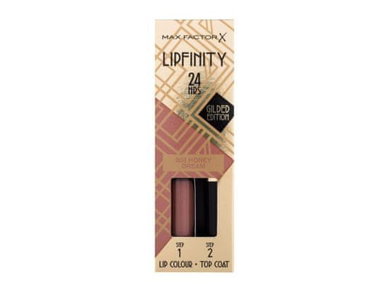 Max Factor 4.2g lipfinity 24hrs lip colour