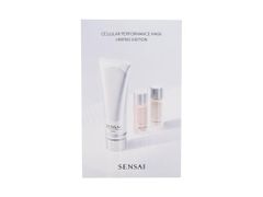 Sensai 100ml cellular performance limited edition