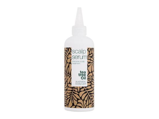 AUSTRALIAN BODYCARE 250ml tea tree oil scalp serum