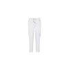 Kalhoty bílé 168 - 172 cm/M PF886DF42373009