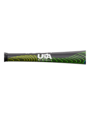 Louisville Slugger Baseballová pálka Louisville Slugger Vapor USA BB 30" (-9)