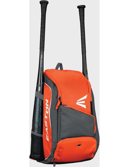 Easton Baseballový batoh Easton GAME READY BAT PACK CH/OR