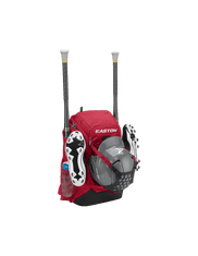 Easton Baseballový/softbalový batoh Easton WALK-OFF NX BACKPACK RD