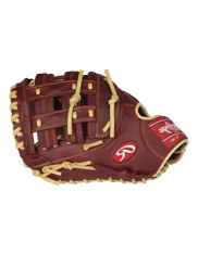 Rawlings Baseballová rukavice Rawlings SFM18S RH (12,5") LHT