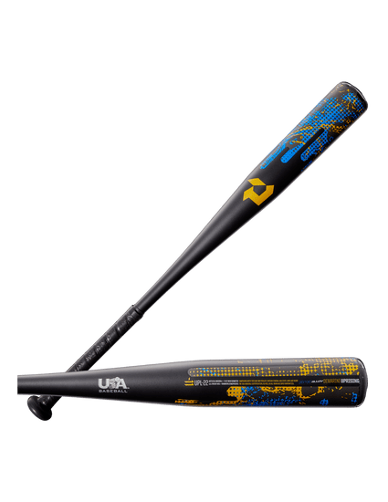 DeMarini Baseballová pálka DeMarini Uprising USA 30" (-11)