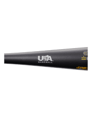 DeMarini Baseballová pálka DeMarini Uprising USA 28" (-11)