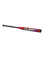 Louisville Slugger Softbalová pálka Louisville Slugger FP Quest 29" (-12)