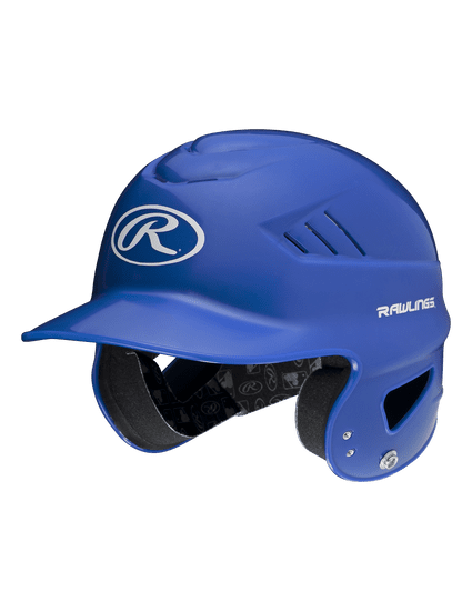 Rawlings Baseballová pálkařská helma Rawlings RCFH-RY (6 ½" - 7 ½")