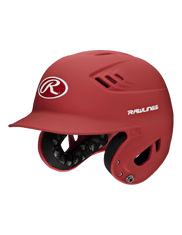 Rawlings Baseballová pálkařská helma Rawlings R16MJ-SC-Matte (6 3/8" - 7 1/8")