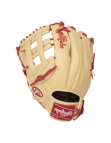 Rawlings Baseballová rukavice Rawlings SPL120BHC RH (12") LHT