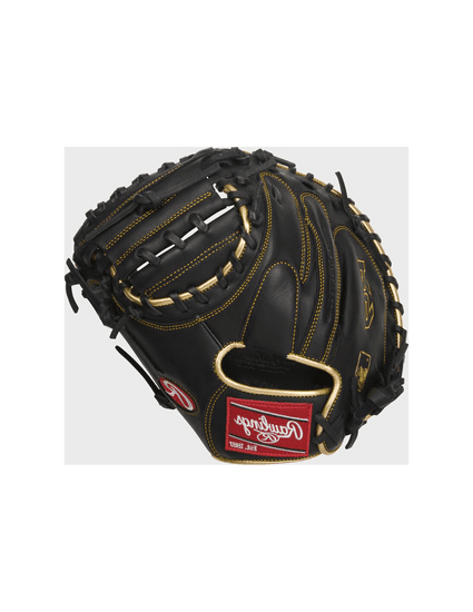 Rawlings Baseballová rukavice Rawlings R9CM325BG CATCHER (32,5")