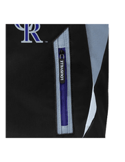 Louisville Slugger Baseballový batoh Louisville Slugger LS MLB - COLORADO_ROCKIES