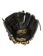 Rawlings Baseballová rukavice Rawlings R9206-9BG (12")