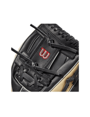 Wilson Baseballová / softballová rukavice Wilson A500 - 11,5 (11,5")