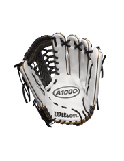 Wilson Softbalová rukavice Wilson A1000 FP T125 (12,5")