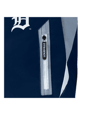 Louisville Slugger Baseballový batoh Louisville Slugger LS MLB - DETROIT_TIGERS