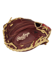 Rawlings Baseballová rukavice Rawlings SCM33SS CATCHER (33")