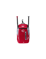 Louisville Slugger Baseballový batoh Louisville Slugger LS MLB - CINCINNATI_REDS