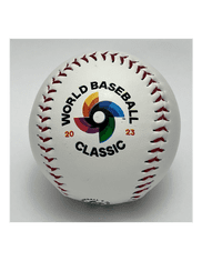 Rawlings Baseballový míč Rawlings WBC CZECH (9")