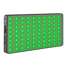 Jupio LED světlo PowerLED 160 RGB s vestavěnou baterií