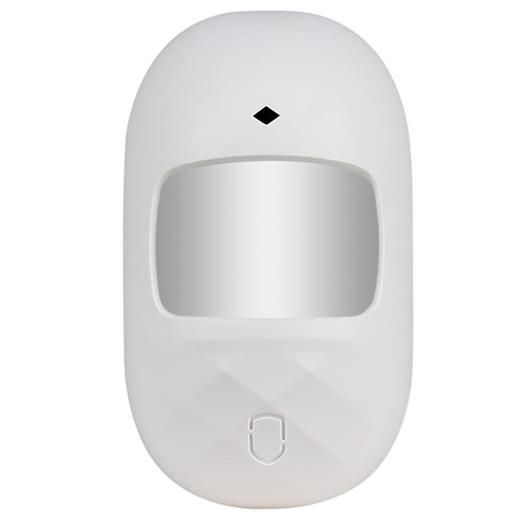 iGET Detektor SECURITY P1v2 bezdrátový pohybový PIR detektor pro alarm M2B a M3B