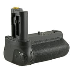 Jupio Battery Grip pro Nikon Z6 II / Z7 II