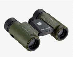 Olympus Dalekohled 8x21 RC II WP Olive Green