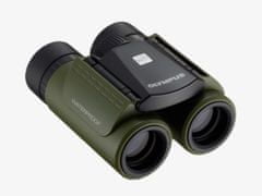 Olympus Dalekohled 8x21 RC II WP Olive Green