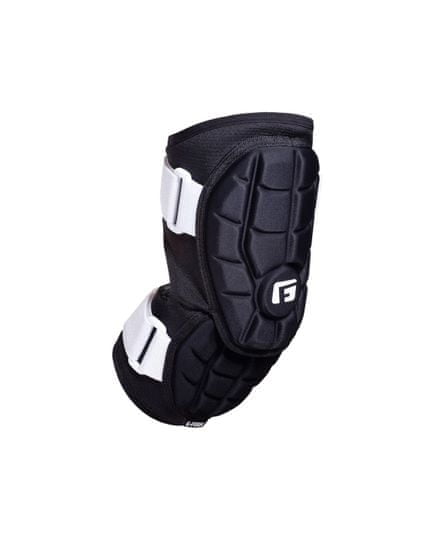 G-Form Baseballový chránič loktů G-FORM G-F ELITE 2 BK (S/M)