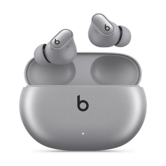 Beats Studio Buds +/ANC/BT/Bezdrát/Cosmic Silver