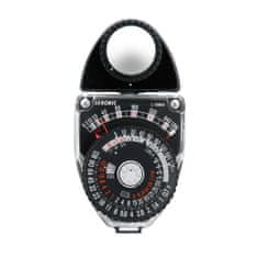 Expozimetr Sekonic L-398A Studio DeLuxe III Analog Light Meter