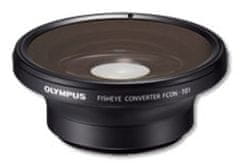 Olympus Předsádka FCON-T01 Fish Eye konvertor pro TG-6 a TG-7