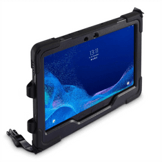 Hama Rugged Style, pouzdro pro Samsung Galaxy Tab Active4 Pro, černé