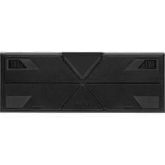 Corsair K70 RGB PRO - OPX/Drátová USB/US layout/Černá