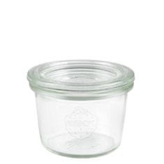 Westmark Weck Zavařovací sklenice Weck Mini-Sturz 80 ml, průměr 60 w080