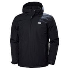 Helly Hansen Bundy snobordové černé L Dubliner Insulated