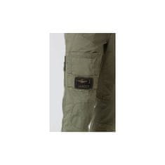 Aeronautica Militare Kalhoty 188 - 192 cm/XL PA1387CT14933926