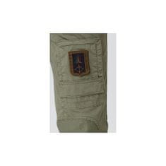 Aeronautica Militare Kalhoty 188 - 192 cm/XL PA1387CT14933926