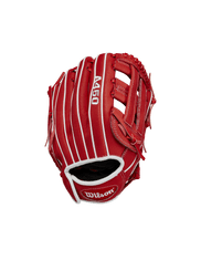 Wilson Baseballová / softballová rukavice Wilson A450 (11")